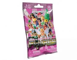 PLAYMOBIL MY FIGURES - FIGURINES FILLES SÉRIE 27 #71761 (0325)